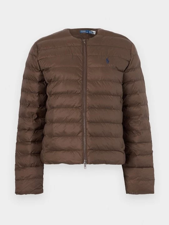 Foto van product Winterjas Polo Ralph Lauren bruin
