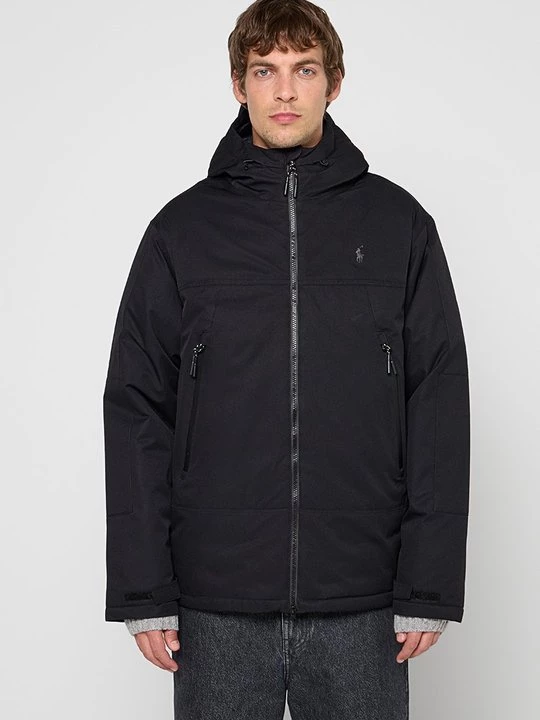 Foto van product Winterjas Polo Ralph Lauren zwart