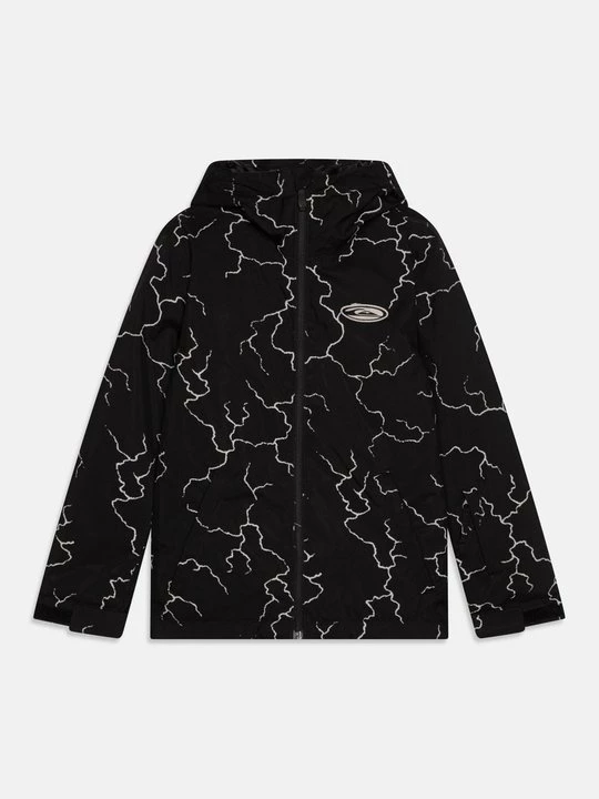 Foto van product Winterjas Quiksilver zwart