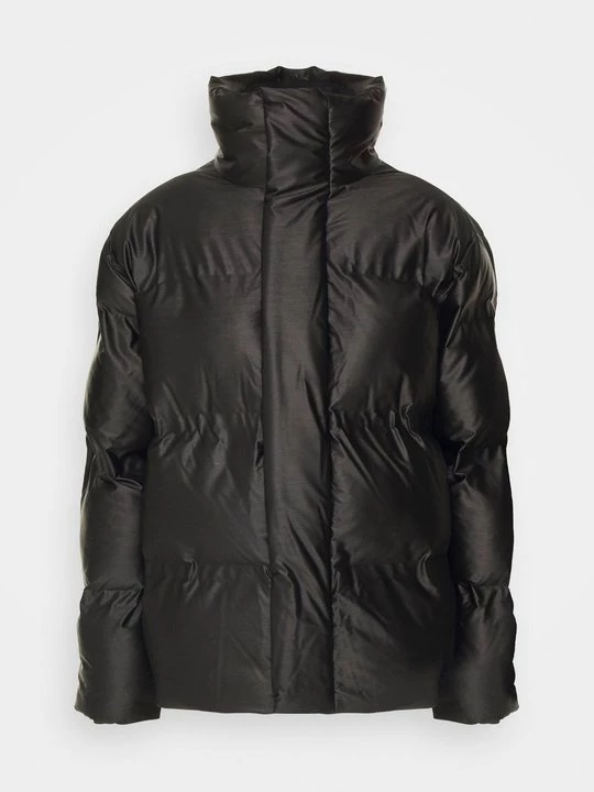 Foto van product Winterjas Rains zwart