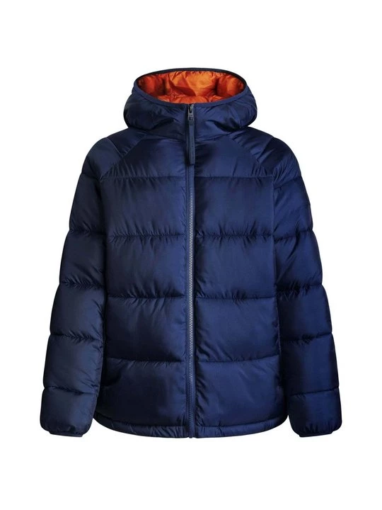 Foto van product Winterjas Red Bull blauw