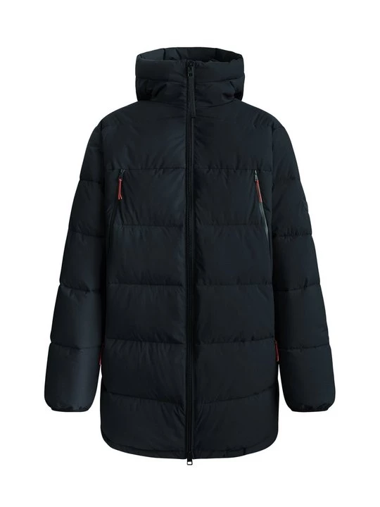 Foto van product Winterjas Red Bull zwart