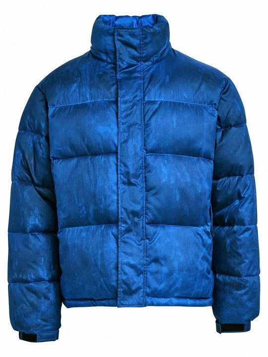 Foto van product Winterjas Redefined Rebel blauw