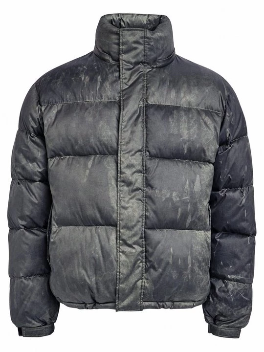 Foto van product Winterjas Redefined Rebel donkergroen