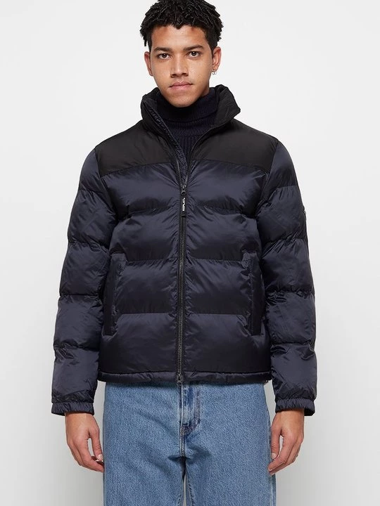 Foto van product Winterjas Replay blauw