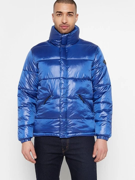 Foto van product Winterjas Replay blauw