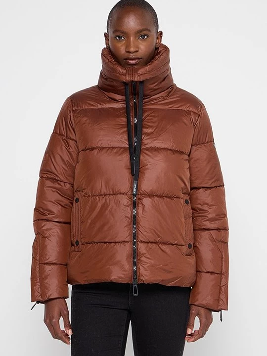 Foto van product Winterjas Replay bruin