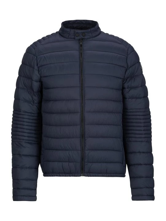 Foto van product Winterjas Replay donkerblauw