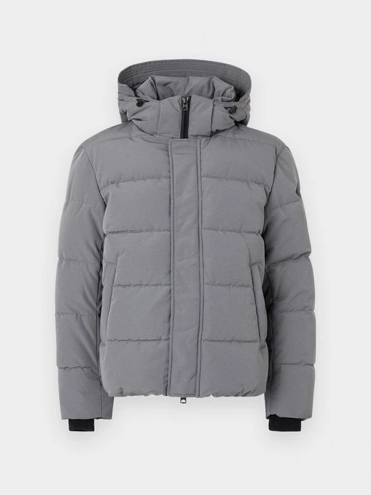 Foto van product Winterjas Replay grijs