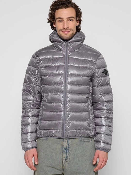 Foto van product Winterjas Replay grijs