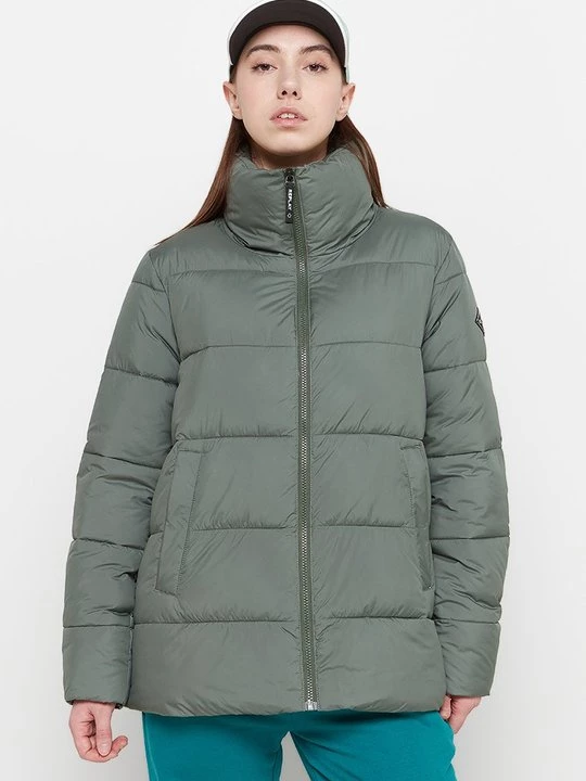 Foto van product Winterjas Replay groen