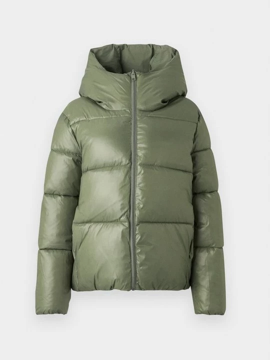 Foto van product Winterjas Replay kaki