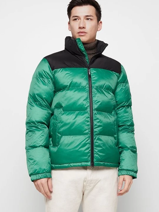 Foto van product Winterjas Replay petrol