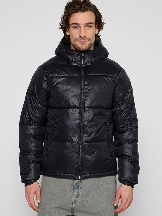 Foto van product Winterjas Replay zwart