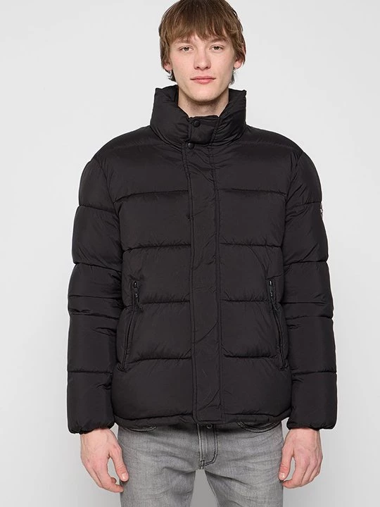 Foto van product Winterjas Replay zwart
