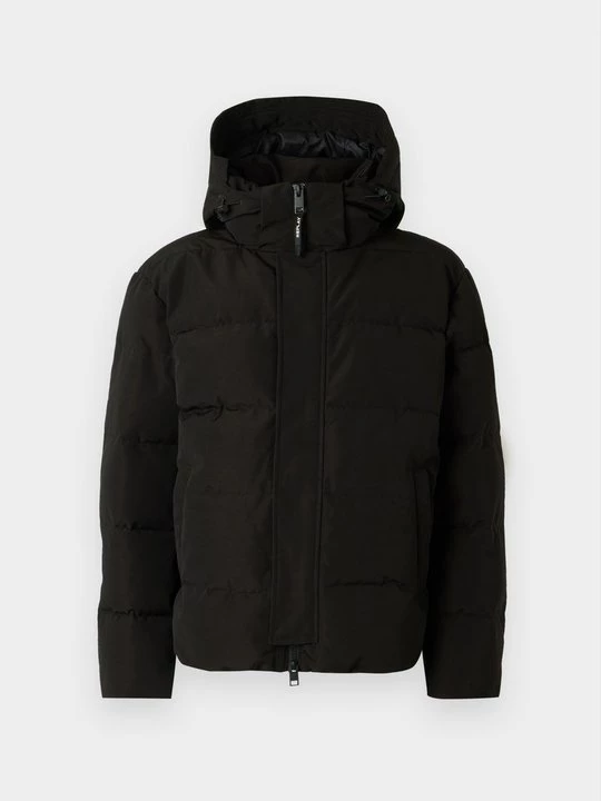 Foto van product Winterjas Replay zwart