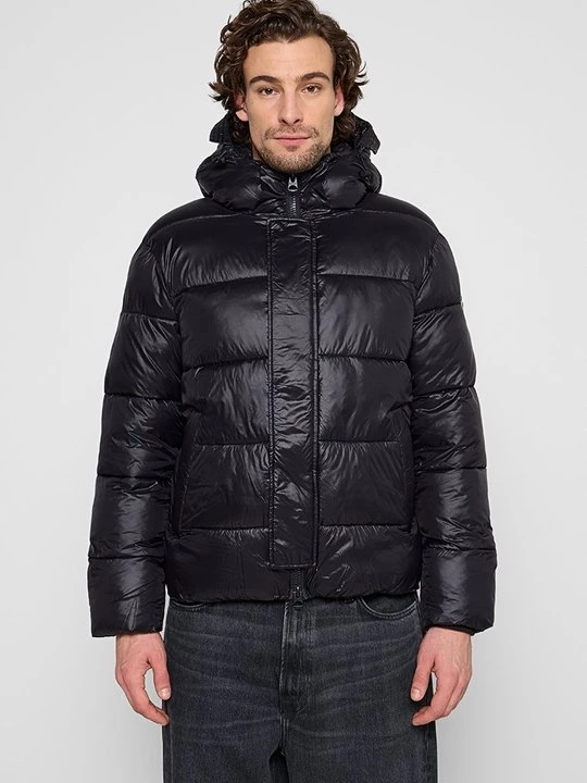 Foto van product Winterjas Replay zwart