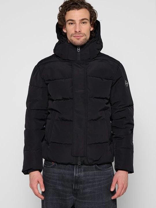 Foto van product Winterjas Replay zwart