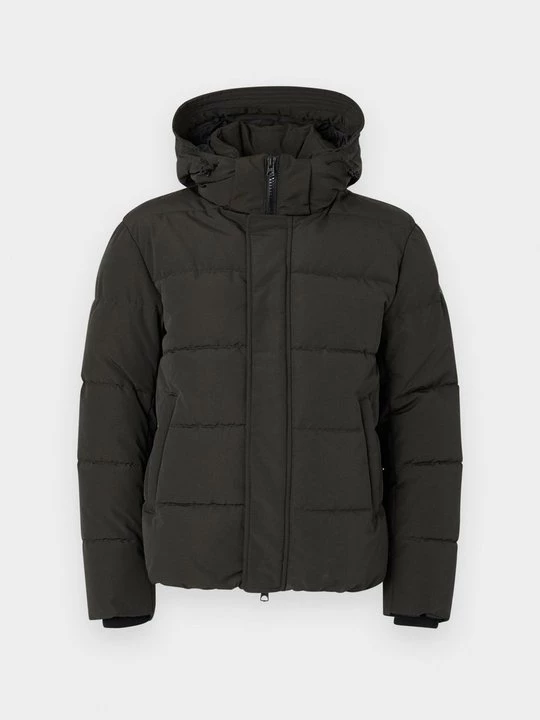 Foto van product Winterjas Replay zwart