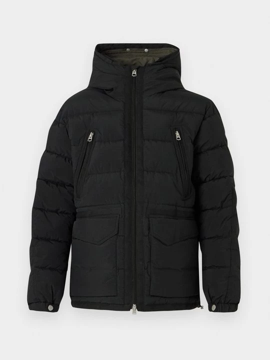 Foto van product Winterjas Replay zwart