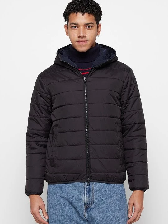 Foto van product Winterjas Replay zwart