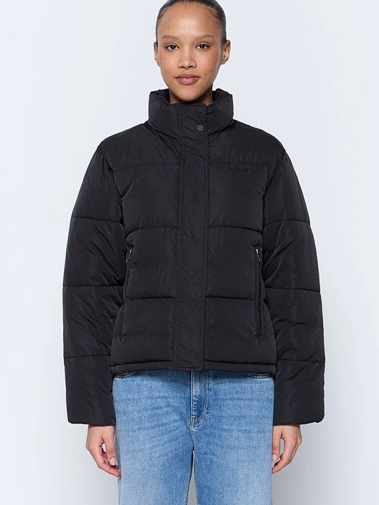 Foto van product Winterjas Replay zwart