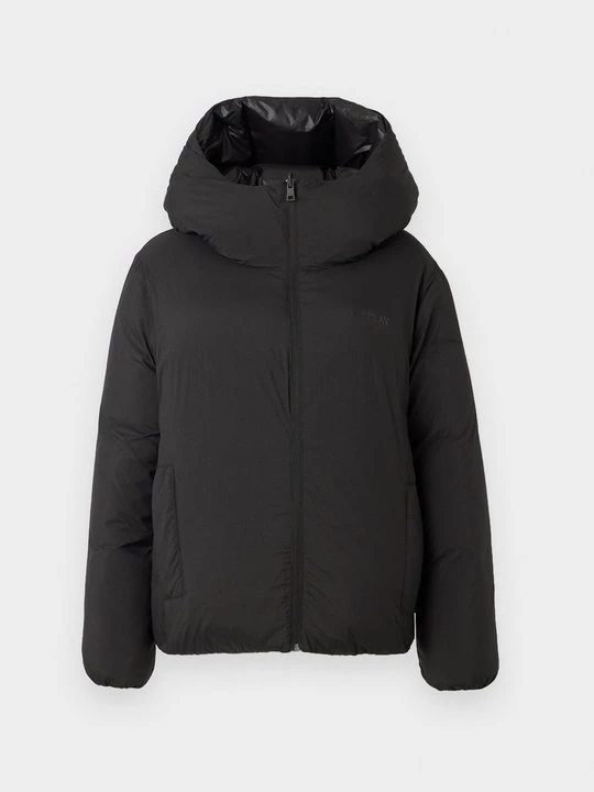 Foto van product Winterjas Replay zwart