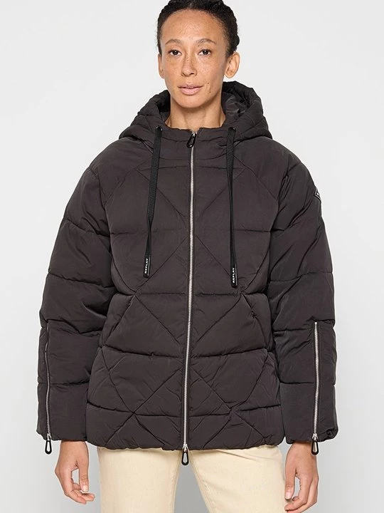 Foto van product Winterjas Replay zwart