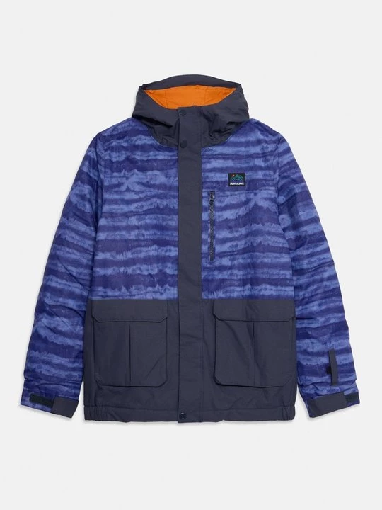 Foto van product Winterjas Rip Curl donkerblauw