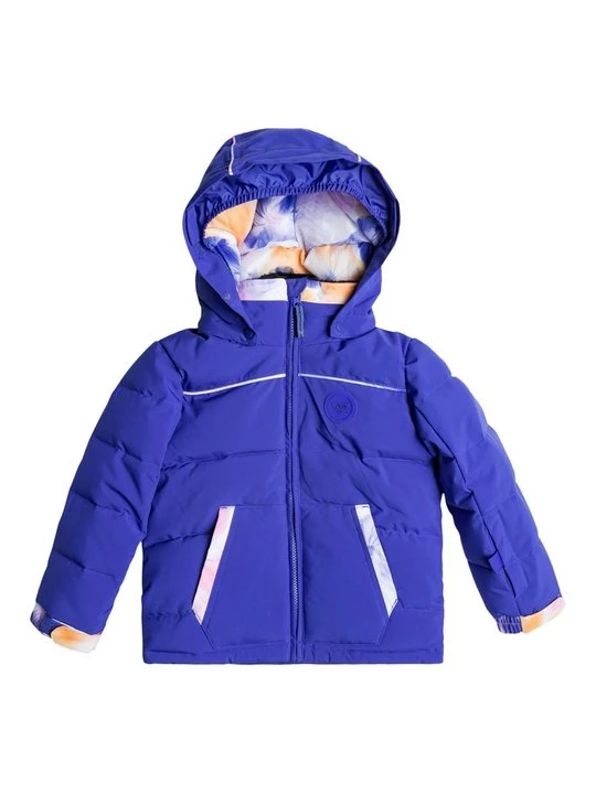 Foto van product Winterjas Roxy paars