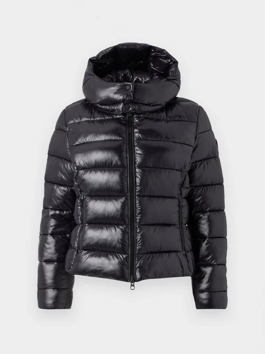 Foto van product Winterjas Save The Duck zwart