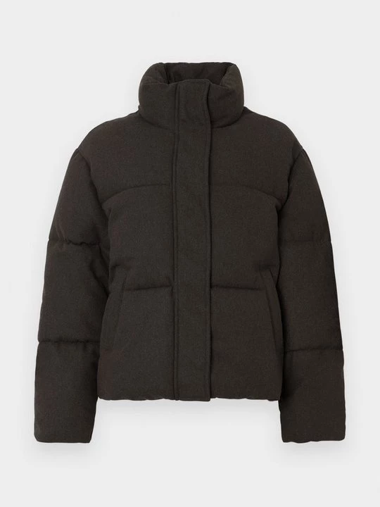 Foto van product Winterjas Selected bruin