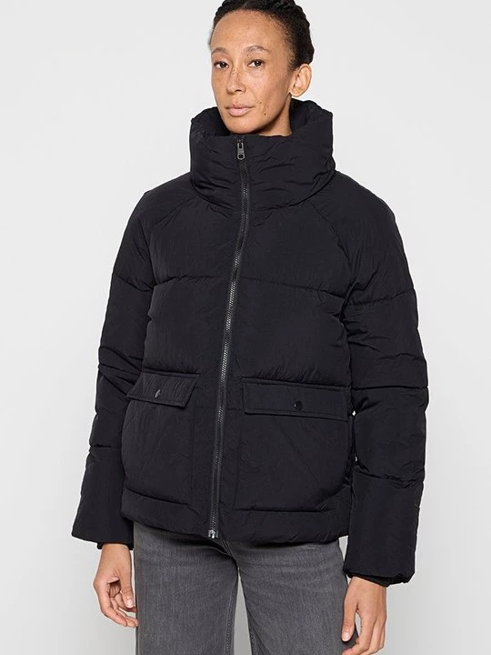 Foto van product Winterjas Selected zwart