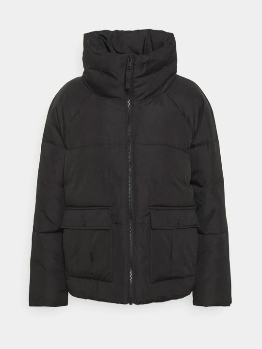 Foto van product Winterjas Selected zwart