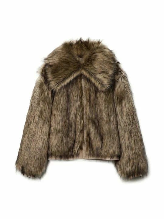 Foto van product Winterjas Stradivarius