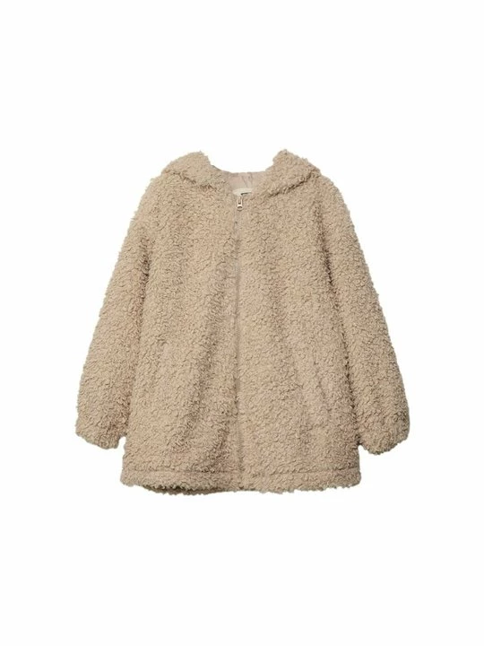 Foto van product Winterjas Stradivarius