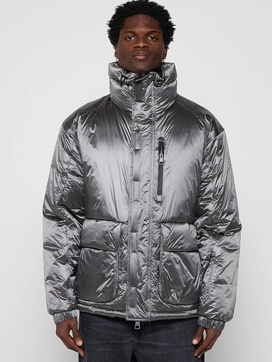 Foto van product Winterjas Strellson grijs
