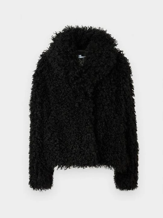 Foto van product Winterjas The Kooples zwart