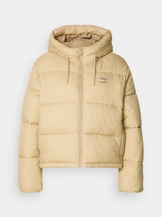 Foto van product Winterjas Tommy Jeans beżowy
