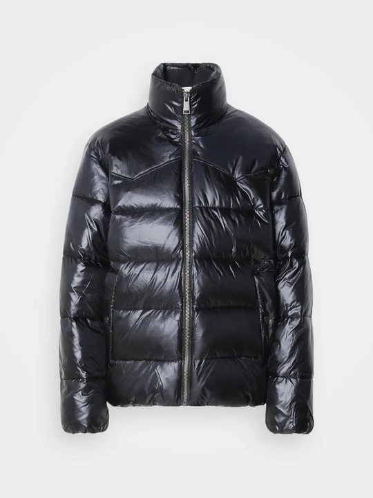 Foto van product Winterjas Tommy Jeans zwart