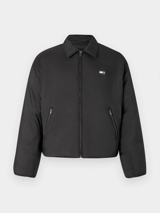 Foto van product Winterjas Tommy Jeans zwart