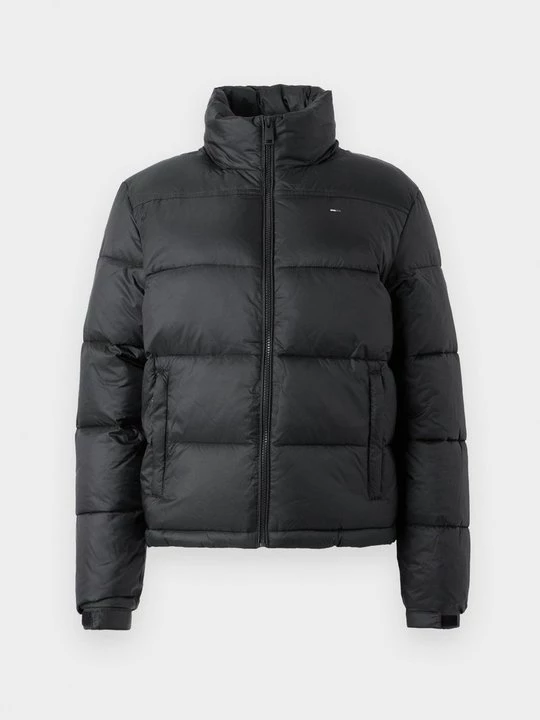 Foto van product Winterjas Tommy Jeans zwart