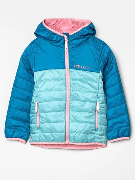 Foto van product Winterjas Trollkids