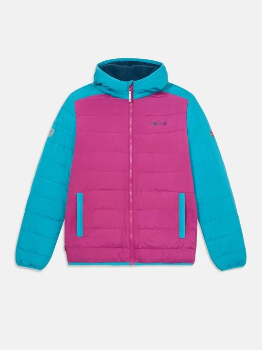 Foto van product Winterjas Trollkids