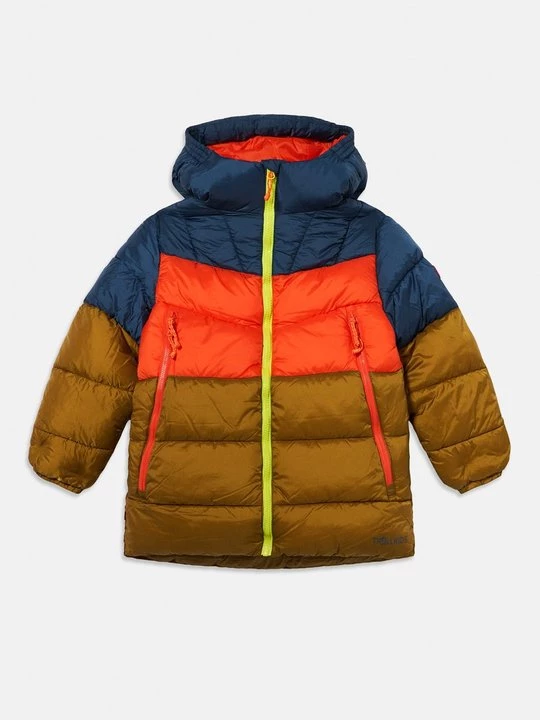 Foto van product Winterjas Trollkids