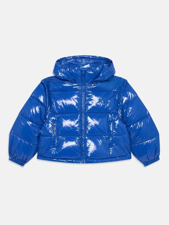 Foto van product Winterjas TWINSET blauw