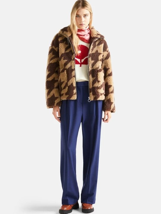 Foto van product Winterjas United Colors Of Benetton