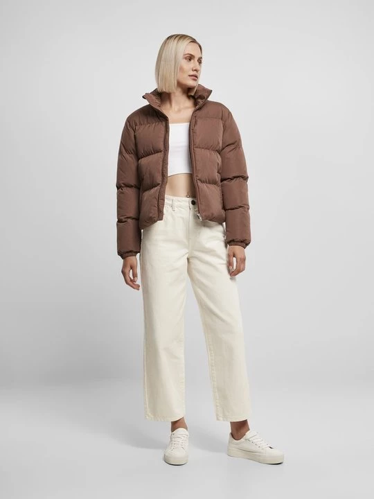 Foto van product Winterjas Urban Classics bruin
