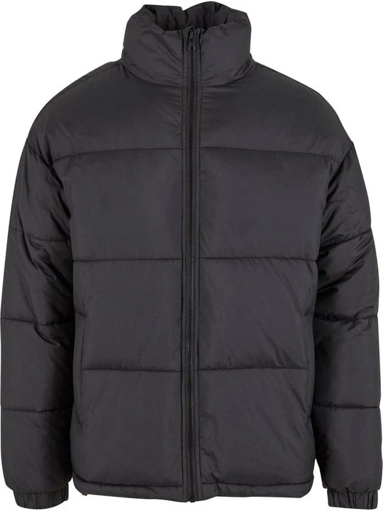 Foto van product Winterjas Urban Classics zwart