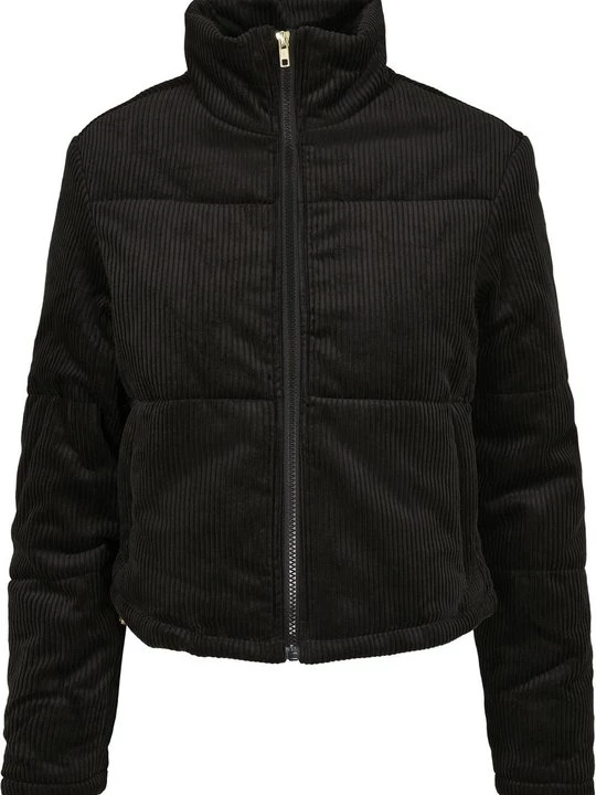 Foto van product Winterjas Urban Classics zwart